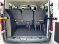 FORD TRANSIT CUSTOM 280 2.0 TDCi 130 "AUTOMATICO" "IVA COMPRESA"