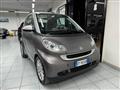 SMART Fortwo Cabrio 1000 52 kW MHD cabrio passion