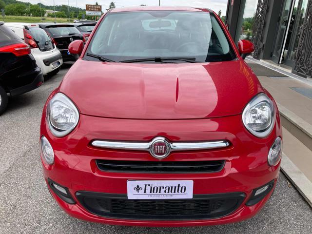 FIAT 500X 1.3 MultiJet 95 CV Pop Star X NEOPATENTATI