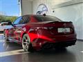 ALFA ROMEO GIULIA 2.9 T V6 AT8 Quadrifoglio Rosso Competizione