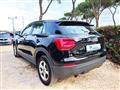 AUDI Q2 1.6Tdi MY20 S-TRONIC BUSINESS 116cv ALERT DISTANZA