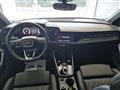 AUDI A3 ALLSTREET A3 allstreet 35 TDI S tronic Identity Contrast