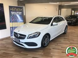 MERCEDES CLASSE A d Premium