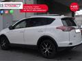 TOYOTA RAV4 2.5 Hybrid 4WD Business