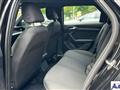 AUDI A1 SPORTBACK A1 SPB 35 TFSI S tronic