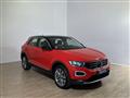 VOLKSWAGEN T-ROC 1.5 TSI ACT Advanced BlueMotion Technology