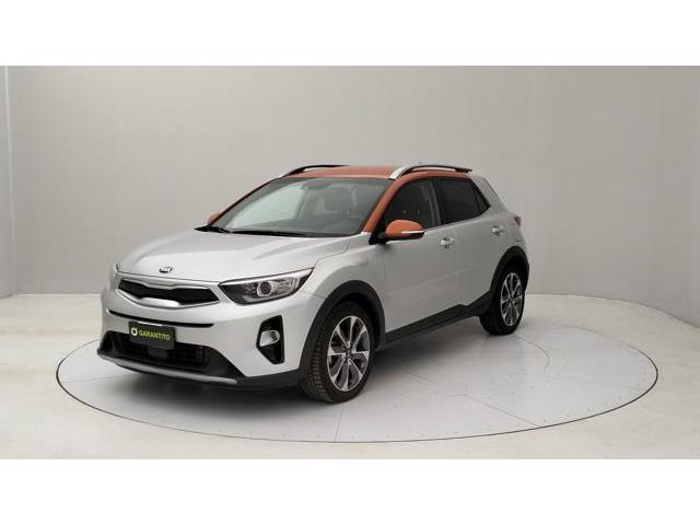 KIA STONIC 1.6 crdi Energy 115cv my18