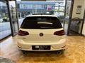 VOLKSWAGEN GOLF Performance 2.0 245 CV DSG TETTO ALCANTARA