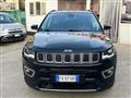 JEEP COMPASS 2.0 Multijet II 4WD Limited