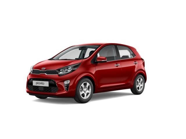 KIA PICANTO New  (G6)  PE MY23 1.0 GPL STYLE * Conver. GPL