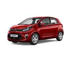 KIA PICANTO New  (G6)  PE MY23 1.0 GPL STYLE * Conver. GPL