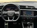 AUDI Q3 Sportback Q3 SPB 35 TDI S tronic