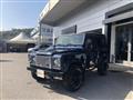 LAND ROVER DEFENDER 90 2.5 Tdi Station Wagon