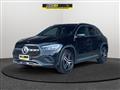 MERCEDES CLASSE GLA GLA 180 d Automatic Sport Plus