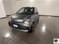 SMART Forfour EQ Passion