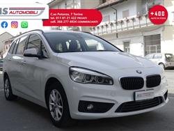 BMW SERIE 2 216d Gran Tourer