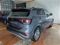 VOLKSWAGEN T-CROSS 1.0 TSI 115cv R-Line 36 Rate da 186,85