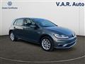 VOLKSWAGEN GOLF 1.4 TGI 5p. Executive BlueMotion