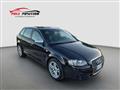 AUDI A3 Sportback 2.0 tdi Ambition s-tronic  S-Line