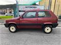 FIAT PANDA 1ª serie 1100 i.e. cat 4x4 Trekking