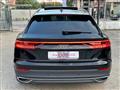 AUDI Q8 50TDI 286CV QUATTRO TIPTRONIC IVA TETTO GTRAINO