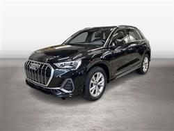 AUDI Q3 35 2.0 tdi S line s-tronic(150CV)