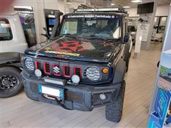 SUZUKI JIMNY 1.5 4AT Top