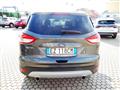 FORD KUGA (2012) Kuga 2.0 TDCI 150 CV S&S 4WD Powershift Titanium