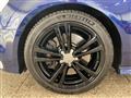 AUDI A3 SPORTBACK SPB 2.0 TFSI quattro S tronic