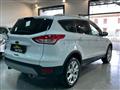 FORD KUGA (2012) 2.0 TDI 150 CV*AUTO*4X4*OTTIME CONDIZIONI*