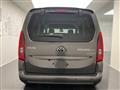 TOYOTA PROACE CITY VERSO ELECTRIC Electric 50kWh L1 Short D Executive AUTOCARRO5POST