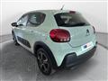 CITROEN C3 III 2017 1.2 puretech Feel s&s 83cv neopatentati my20