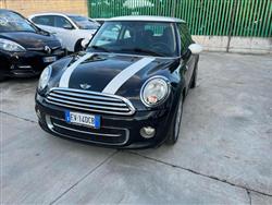 MINI MINI 3 PORTE 1.6 16V Cooper D