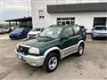 SUZUKI GRAND VITARA 1.6i 16V cat 3 porte  GPL