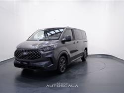FORD TOURNEO CUSTOM 2.0 EcoBlue 170cv aut. AWD PL Titanium X