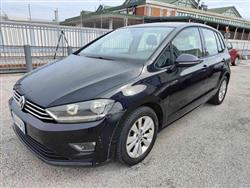 VOLKSWAGEN GOLF 1.6 TDI DPF DSG Highline