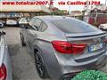 BMW X6 xDrive40d Msport