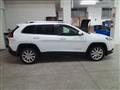 JEEP CHEROKEE 2.0 Mjt II 4WD Active Drive I Limited