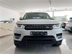 LAND ROVER Range Rover Sport 3.0 SD4 HSE