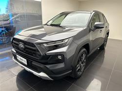 TOYOTA RAV4 2.5 HV (222CV) E-CVT AWD-i Adventure