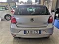 VOLKSWAGEN Polo 5p 1.4 tdi bm Fresh 90cv