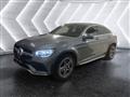 MERCEDES CLASSE GLC GLC 300 de 4Matic EQ-Power Coupé Premium