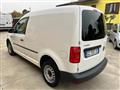 VOLKSWAGEN CADDY FURGONE 1.4 TGI Furgone Business