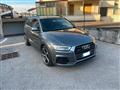 AUDI Q3 2.0 TDI 184 CV S tronic quattro edition Design