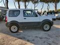 SUZUKI JIMNY 1.3vvt Evolution GPL 4WD JX, BLUETOOTH,USB,AUX