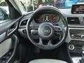 AUDI Q3 2.0 TDI 177 CV quattro S tronic Advanced Plus