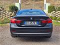 BMW Serie 4 CoupÃ¨ 420d Modern