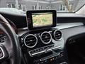 MERCEDES GLC SUV d 4Matic