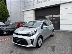 KIA PICANTO 1.0 12V 5 porte Urban