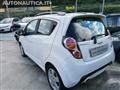 CHEVROLET SPARK 1.2 LT GPL ECO LOGIC 82cv